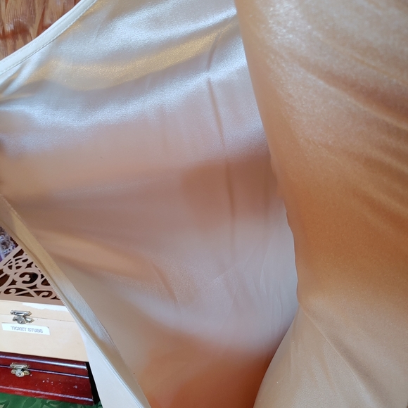 NWOT Calvin Klein dress sz 8 - Picture 5 of 16